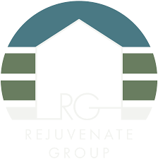 Rejuvenate Group logo